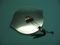 Induction Board - 8039928 Induction Plate 145 (90) [Amica]